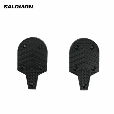SALOMONの ADDIKT170cmにシナノポール、tcsバンド付 SALOMON サロモン アクセサリー ＜2024＞ S/SERIES HEEL SOLE