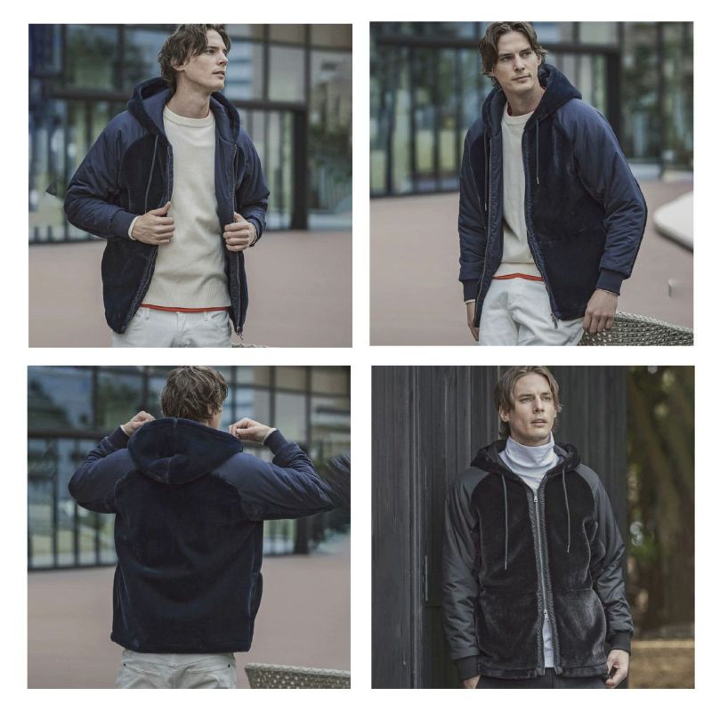 ブッターボ スキーウェア メンズ スキージャケット フェニックス PHENIX ＜2023