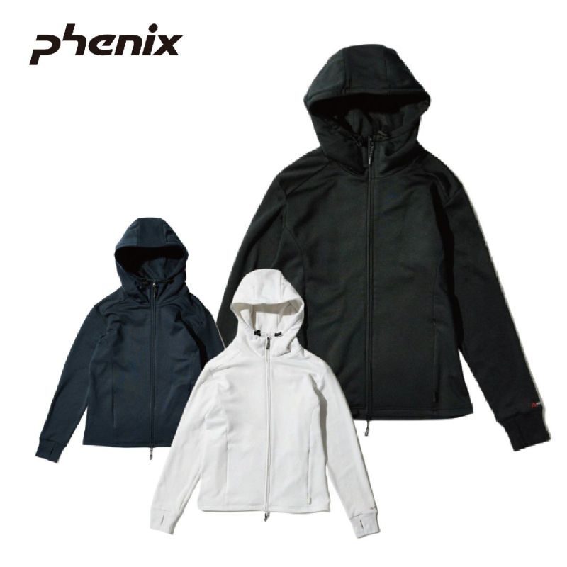 スキー トレーニング ウェア ジャケット メンズ PHENIX