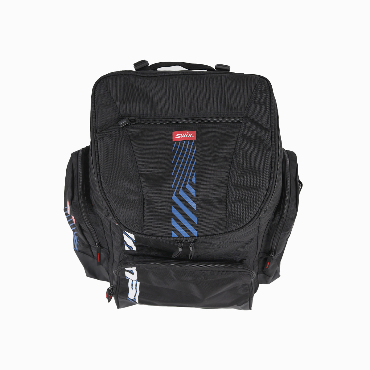 SWIX スウィックス スキー バッグ ケース ＜2025＞ スロープバック 