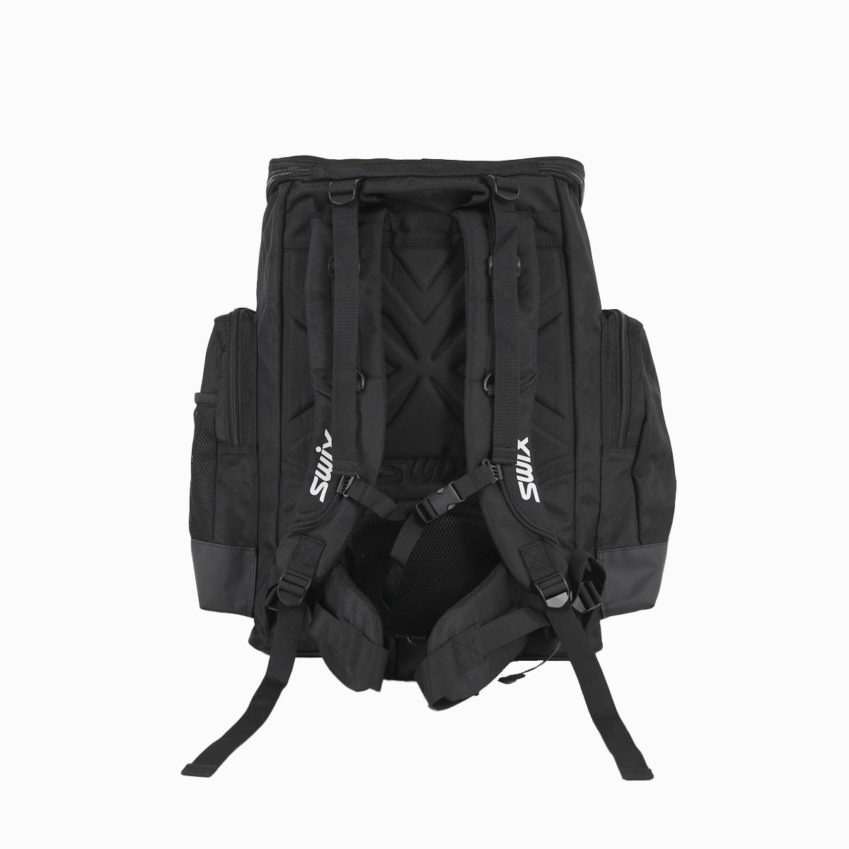 SWIX スウィックス スキー バッグ ケース ＜2025＞ スロープバック 
