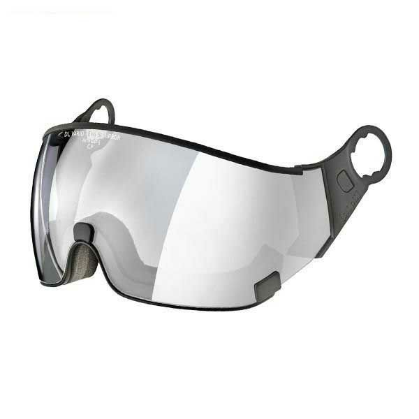 ヘルメット CP シーピー バイザー スペアレンズ ＜2025＞ vario silver