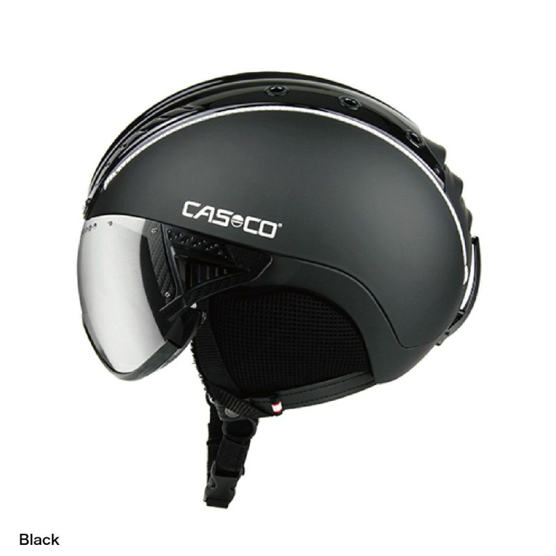 CASCO カスコ スキー ヘルメット メンズ レディース ＜2023＞ SP-2