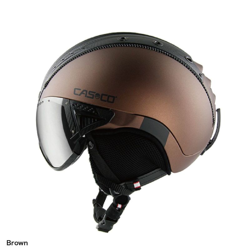 CASCO カスコ スキー ヘルメット メンズ レディース ＜2023＞ SP-2