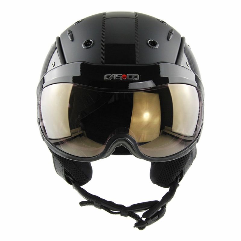 CASCO カスコ スキー ヘルメット メンズ レディース ＜2024＞ SP-6