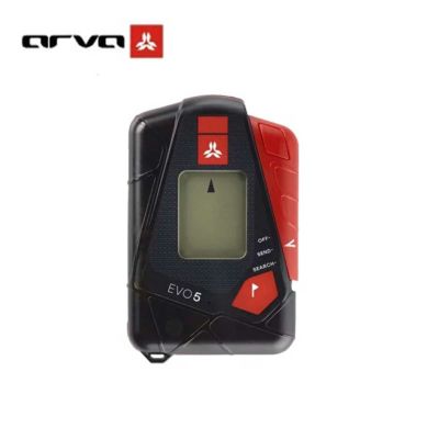 arva アルバ ビーコン ＜2024＞ EVO5/ビーコン EVO5 ならタナベ