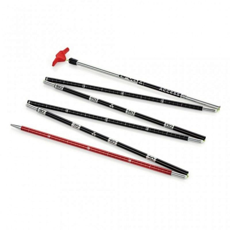 arva アルバ ビーコン ＜2024＞ PACK SAFETY BOX EVO4 / ビーコン