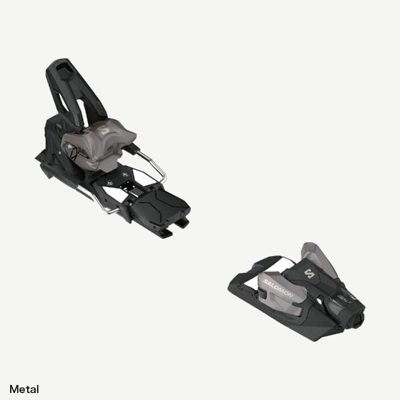 スキー ビンディング SALOMON サロモン＜2025＞ STRIVE 14 GW