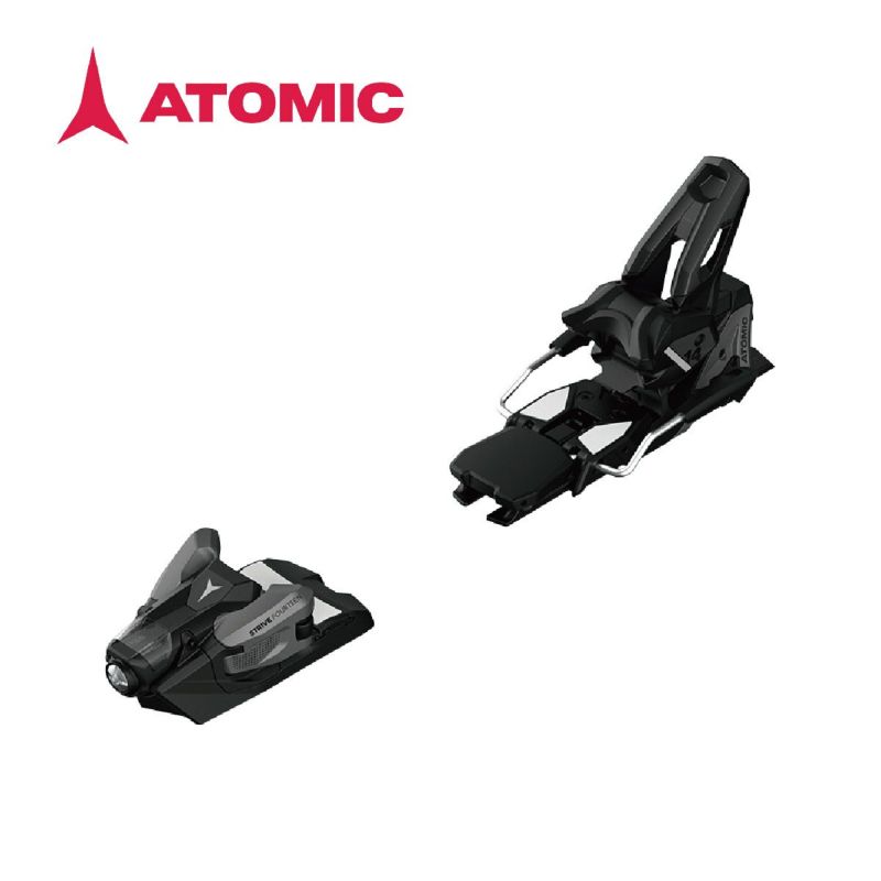 スキー ビンディング ATOMIC アトミック＜2024＞ STRIVE 14 GW なら