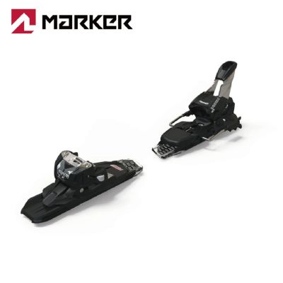 スキービンディング MARKER マーカー 2023 DUKE PT 12 [デューク PT 12 