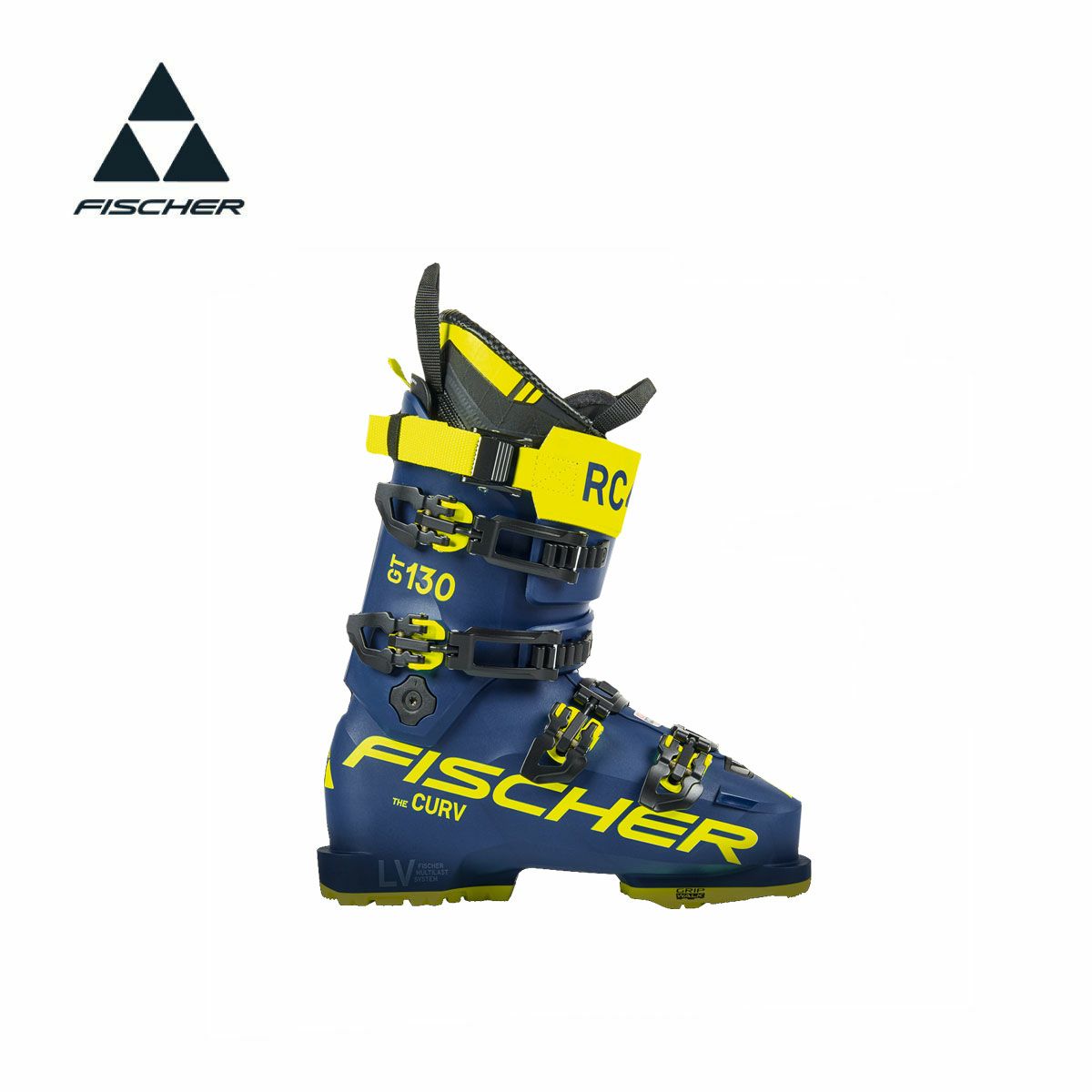 Fischer speed Max ジュニアCL用 EU39 - スキー