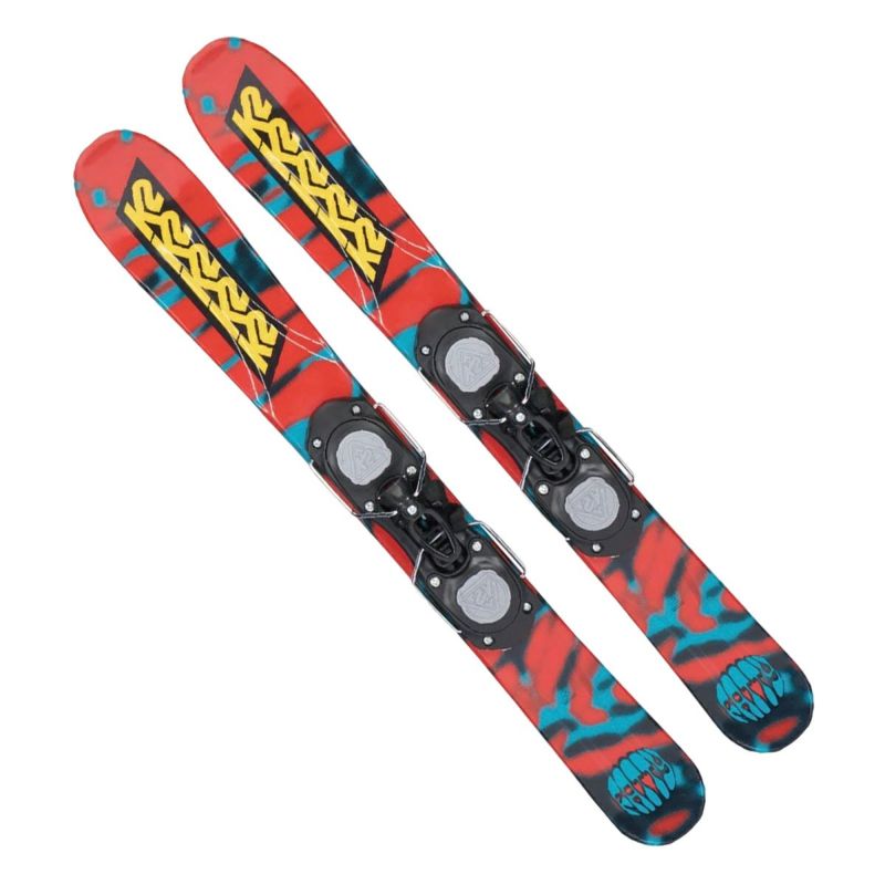 スキー板 セット ３点 レディース K2 ケーツー〔スキー板〕＜2023＞FATTY 1SZ  HELD〔スキーブーツ〕RHEA-55  J