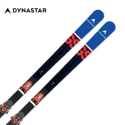 スキー板 メンズ レディース DYNASTAR ディナスター ＜2024＞ SPEED 
