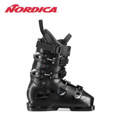 安い最新品ノルディカ NORDICA スキーブーツ メンズ スキー