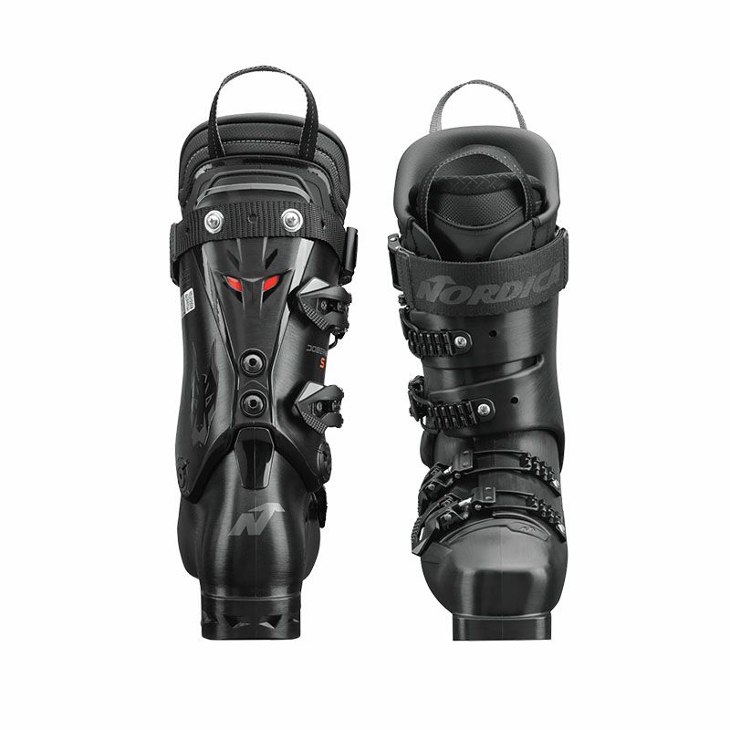 24/25Newモデル ったらしい NORDICA DOBERMANN 5M 25/25.5cm 