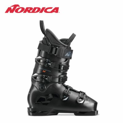 NORDICA】ノルディカスキーブーツならスキー用品通販ショップ - タナベ