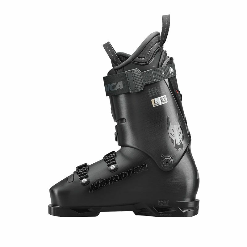 スキーブーツ メンズ レディース NORDICA ノルディカ＜2025＞DOBERMANN 