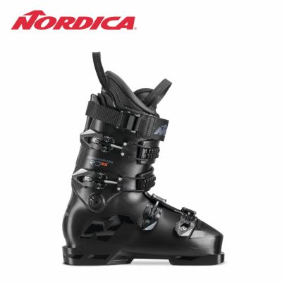 スキーブーツ メンズ レディース NORDICA ノルディカ＜2024＞DOBERMANN