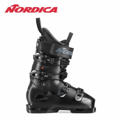 スキーブーツ メンズ レディース NORDICA ノルディカ＜2024 