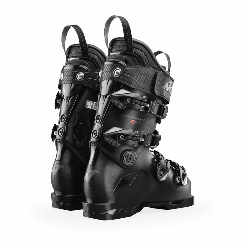 スキーブーツ メンズ レディース NORDICA ノルディカ＜2025＞DOBERMANN 