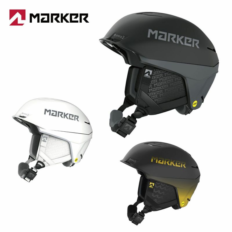 マーカー スキーヘルメットの人気商品・通販・価格比較 - 価格.com