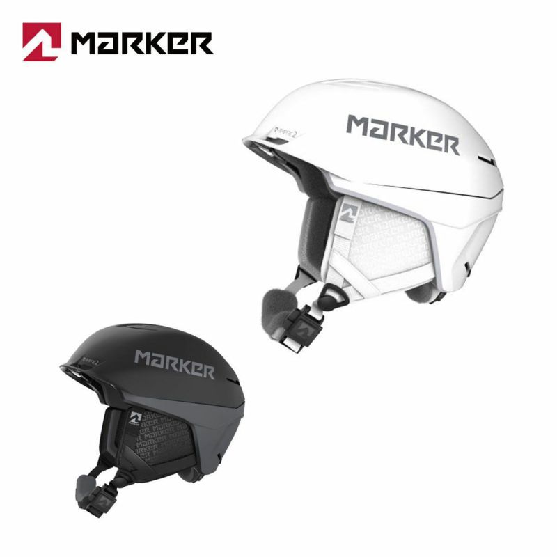 MARKER AMPIRE スキーヘルメット、スノーボードヘルメット　新品