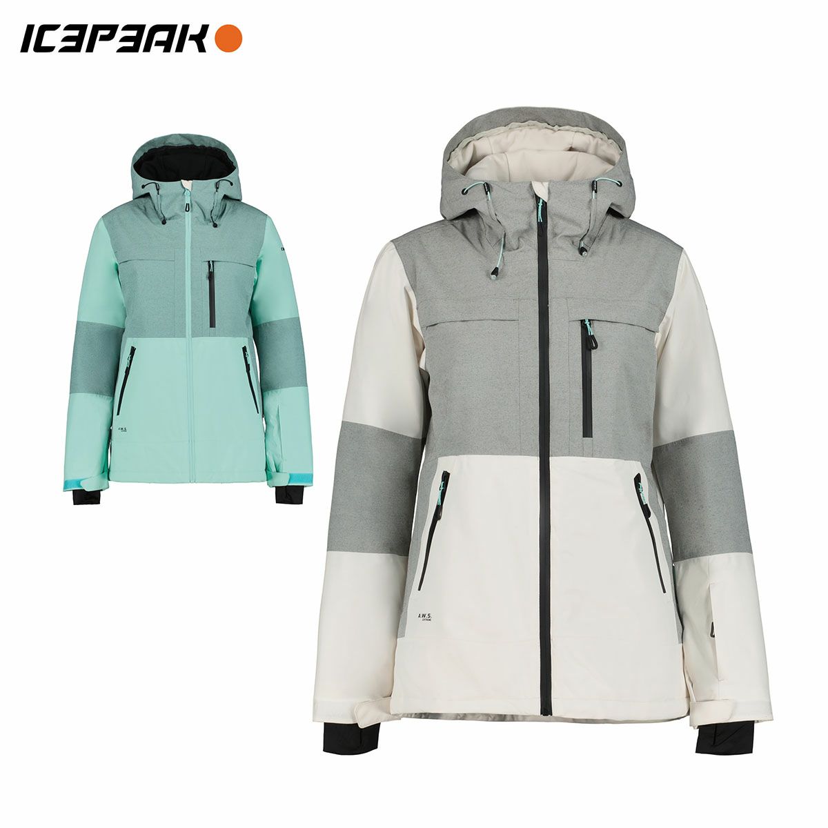 ICEPEAK】アイスピークスキーウェアならスキー用品通販ショップ 