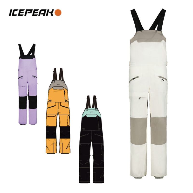 XL[EFA XL[pc fB[X pc ICEPEAK ACXs[N 2024 54131 / ICEPEAK CANTRALL 2023-2024 f