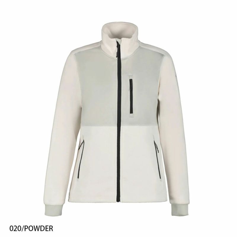 新品￥14,500値下げ!】アイスピークスノージャケット'22年レディース3L