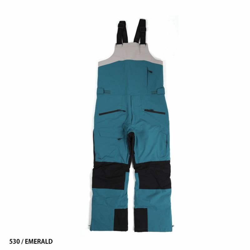 スキーウェア スキーパンツ パンツ ICEPEAK アイスピーク メンズ