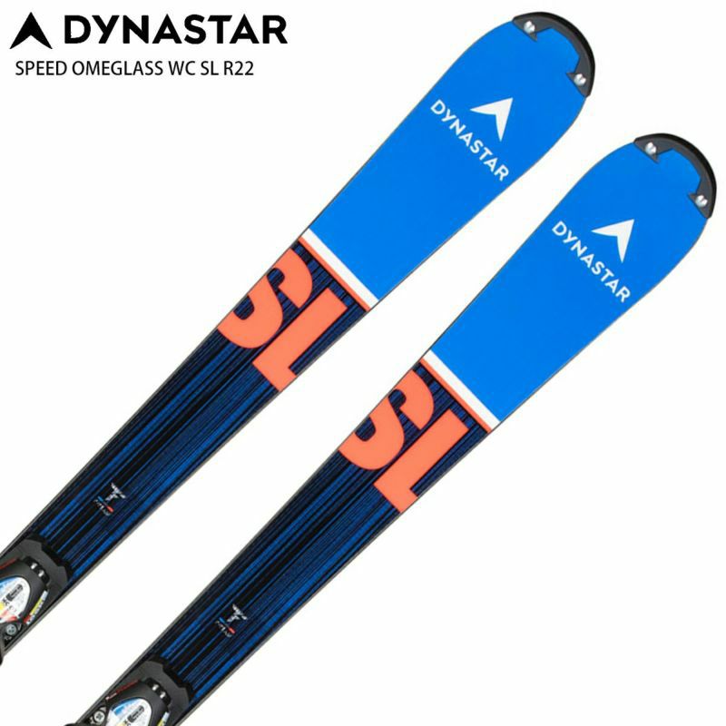 XL[ Y fB[X DYNASTAR fBiX^[2023SPEED OMEGLASS