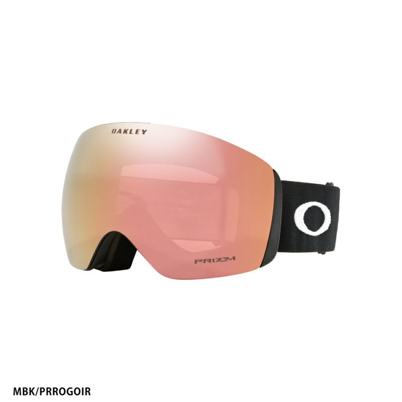 OAKLEY オークリー スキー ゴーグル ＜2024＞ FLIGHT DECK L