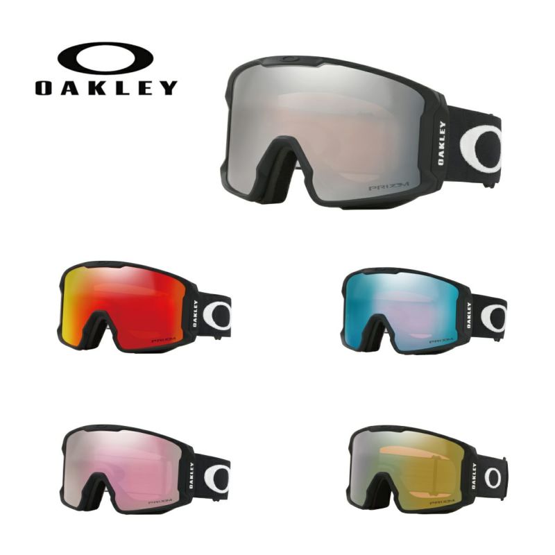 商品名はInfe美品 OAKLEY Inferno 熱線 ゴーグル オークリー