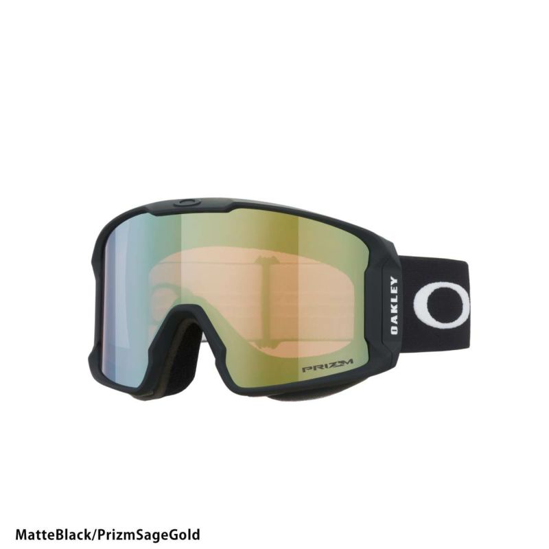スキーゴーグル オークリー ゴーグル OAKLEY メンズ レディース