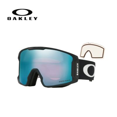 OAKLEY オークリー スキー ゴーグル メンズ レディース＜2024＞ LINE ...