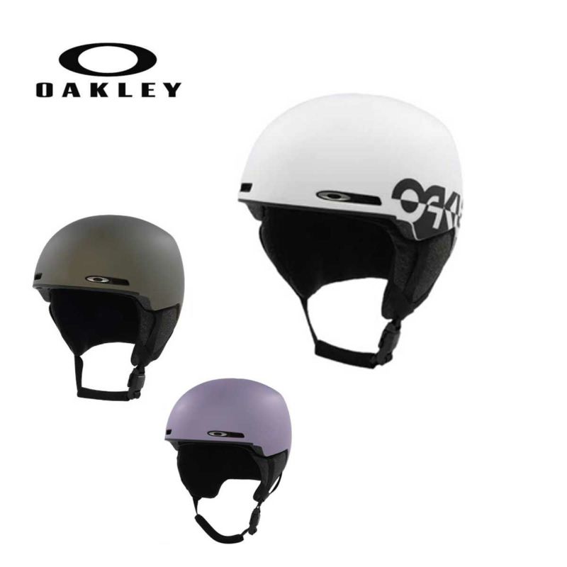 oakley スキー ヘルメットの人気商品・通販・価格比較 - 価格.com