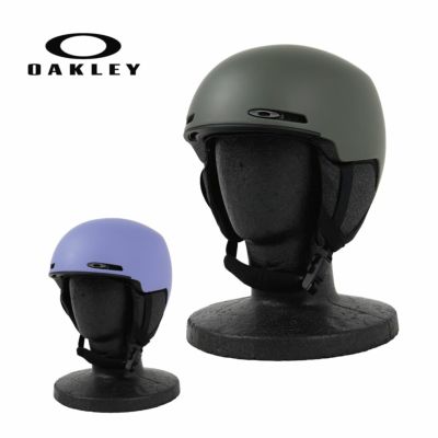 OAKLEY オークリー スキー ヘルメット メンズ レディース ＜2024＞ MOD 