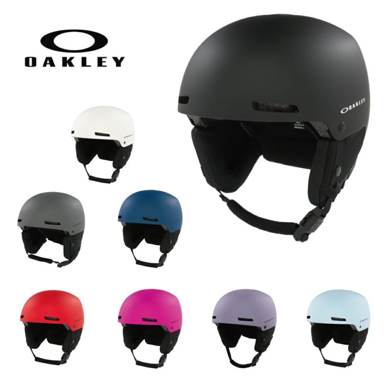 oakley スキー ヘルメットの人気商品・通販・価格比較 - 価格.com