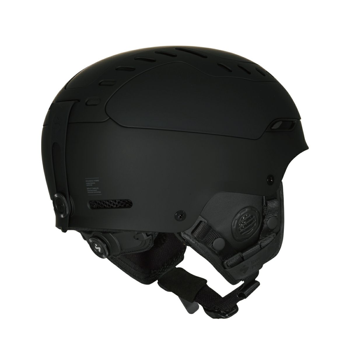 Sweet Protection スウィートプロテクション スキー ヘルメット メンズ 