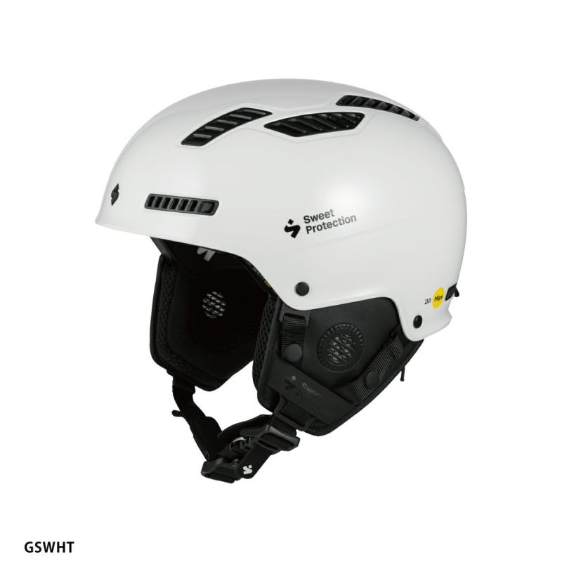 Sweet Protection スウィートプロテクション スキー ヘルメット メンズ