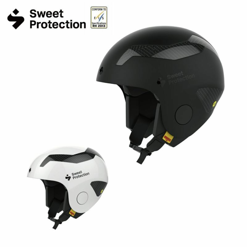 Sweet Protection XEB[gveNV XL[ wbg Y fB[X 2024Volata Carbon 2Vi Mips / H[^ J[{ 2Vi ~bvX / 840108   2023-2024 f {Ki