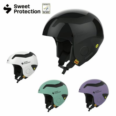 スキー ヘルメット メンズ レディース Sweet Protection スウィート