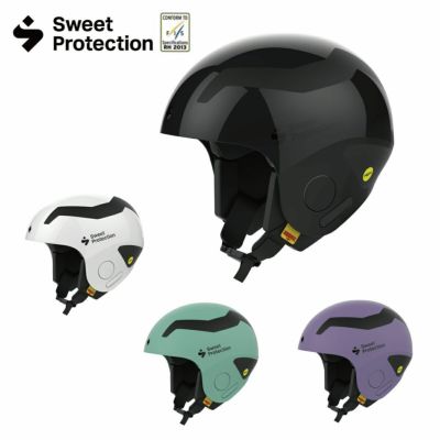 【Sweet Protection】スキーヘルメットならスキー用品通販ショップ