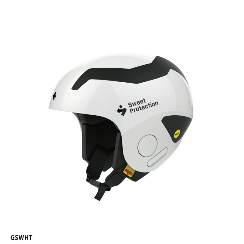 SweetProtection Volata mips スキー　ヘルメット スウィートプロテクション レーシング スキー ヘルメット ヴォラータ
