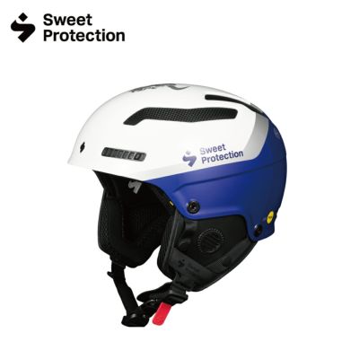 Sweet Protection】スキーヘルメットならスキー用品通販ショップ 