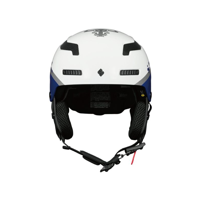 Sweet Protection スウィートプロテクション スキー ヘルメット メンズ