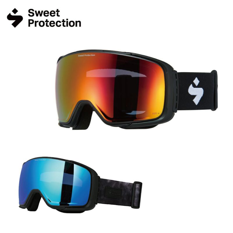 XL[S[O XEB[gveNV S[O Sweet Protection Y fB[X 2024Interstellar RIG / with Extra Lens / C^[Xe[ O / GNXgYt / 852130 {Ki