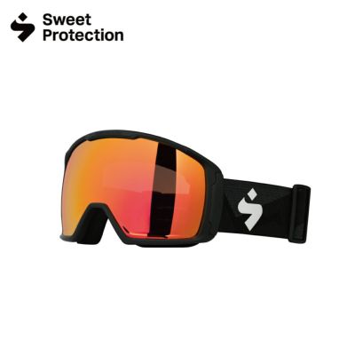 Sweet Protection スウィートプロテクション スキー ゴーグル メンズ