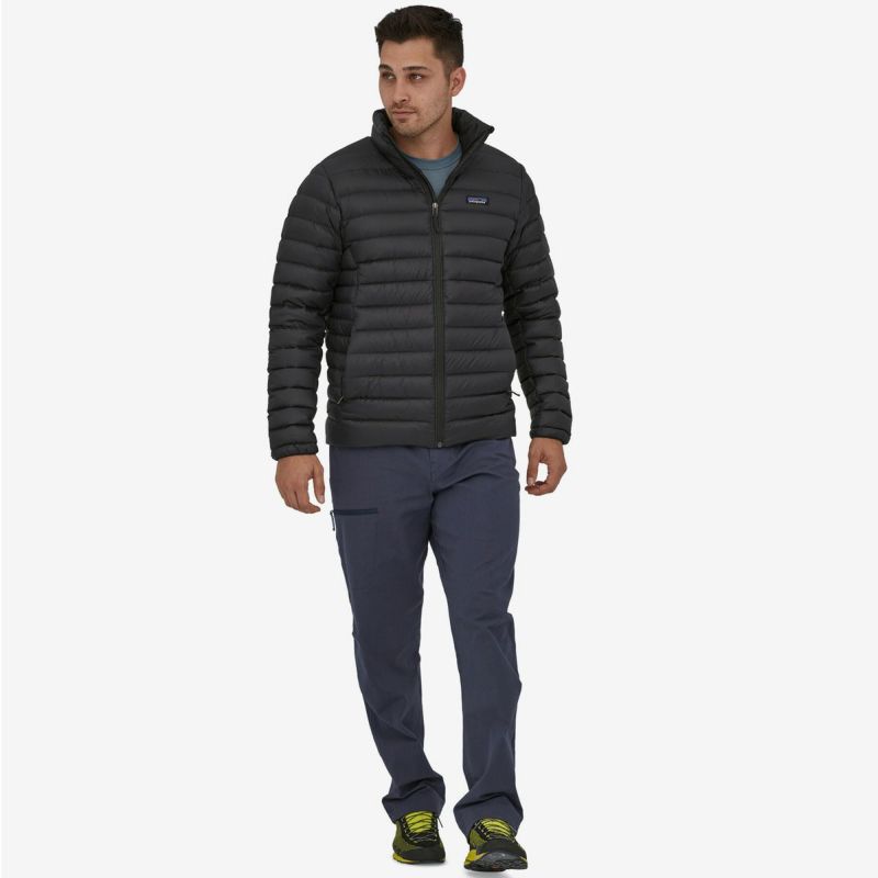 PATAGONIA パタゴニア スキーウェア メンズ ダウンジャケット