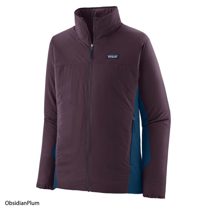 PATAGONIA パタゴニア スキーウェア メンズ ミドルレイヤー ジャケット ＜2024＞ 84346/M's Nano-Air Light  Hybrid Jkt ならタナベスポーツ【公式】が最速最安値に挑戦中！メンズ・レディース・子供用まで勢揃い